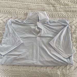 Holderness & Bourne men’s polo